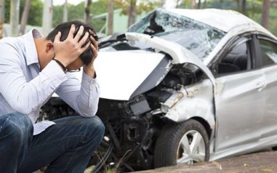 State Minimum Auto Insurance Coverage is a Disaster Waiting to Happen