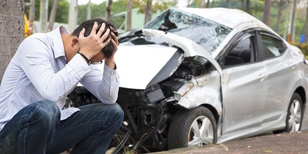 State Minimum Auto Insurance Coverage is a Disaster Waiting to Happen