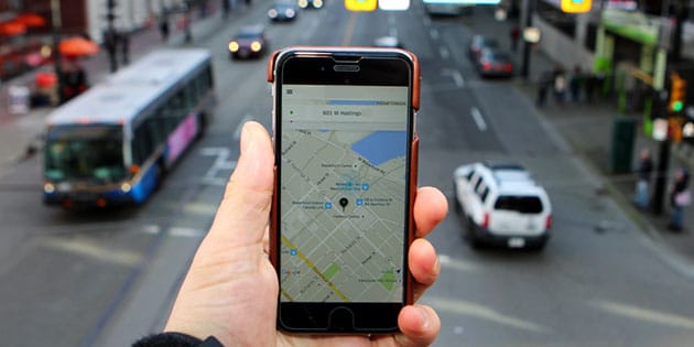 Ride Share Companies – Are You Covered by Your Insurance?